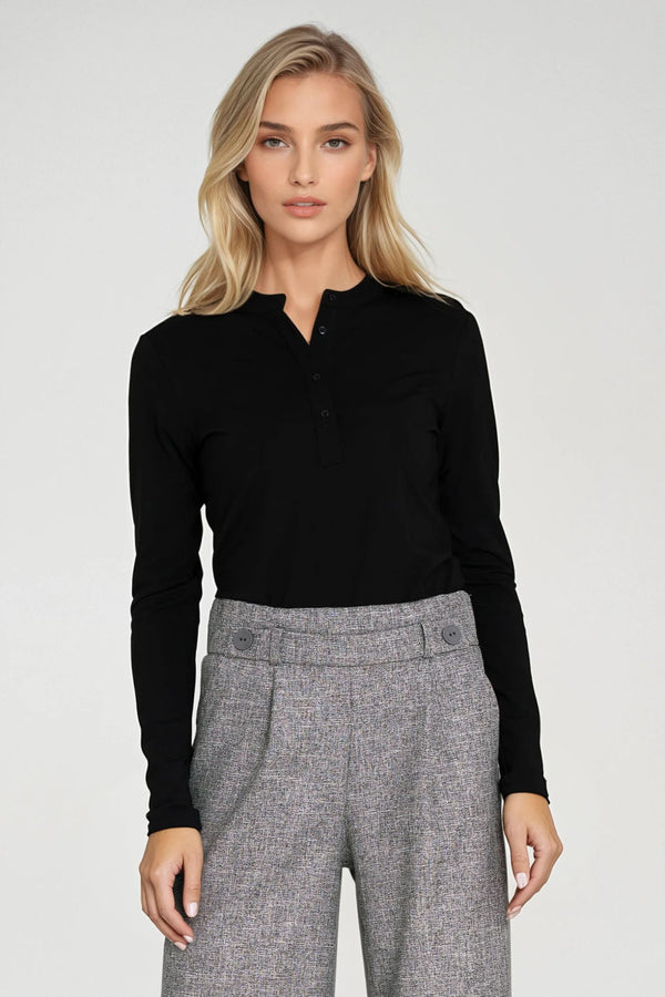 Blouse model 217583